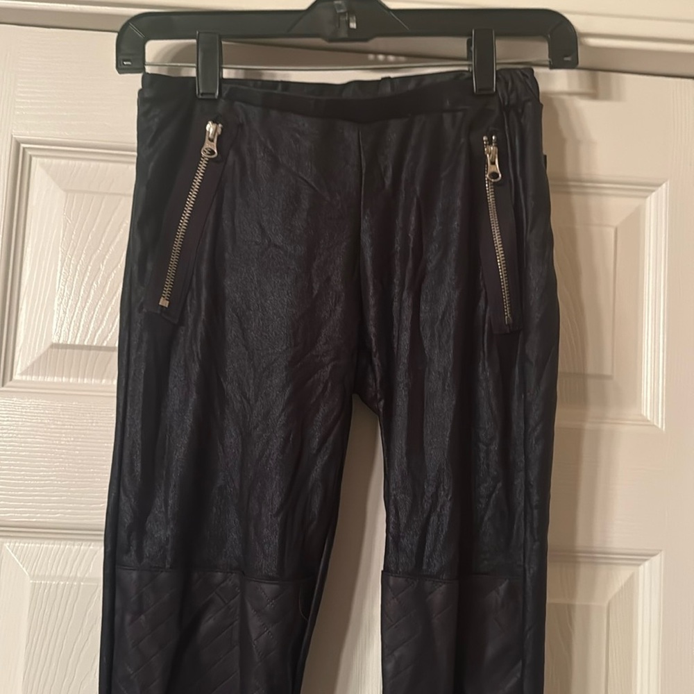 Dance pants!